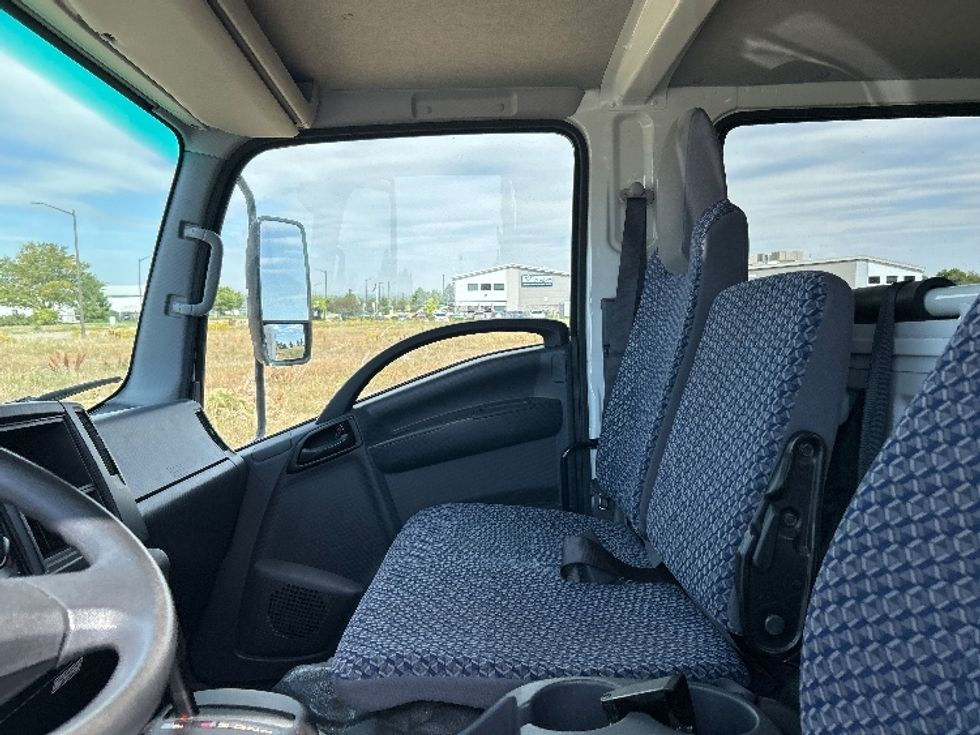 Medium Duty Box Truck-Light and Medium Duty Trucks-Isuzu-2023-NQR-Loveland-CO-36,570\n\t\tmiles-$ 68,000 - Image 19