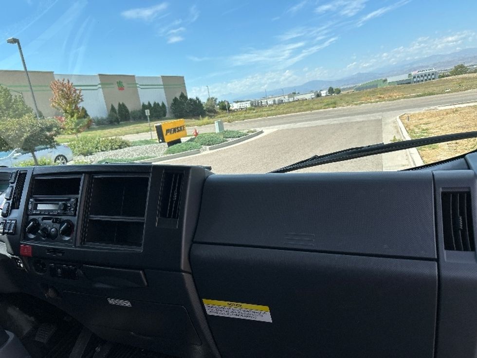 Medium Duty Box Truck-Light and Medium Duty Trucks-Isuzu-2023-NQR-Loveland-CO-36,570\n\t\tmiles-$ 68,000 - Image 21