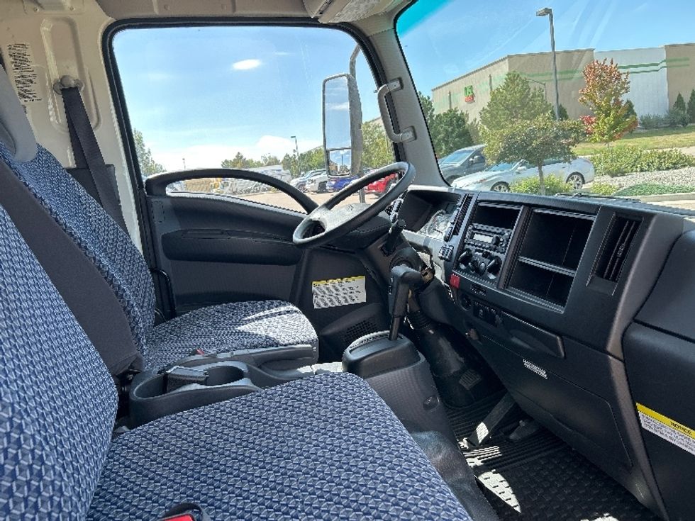 Medium Duty Box Truck-Light and Medium Duty Trucks-Isuzu-2023-NQR-Loveland-CO-36,570\n\t\tmiles-$ 68,000 - Image 22