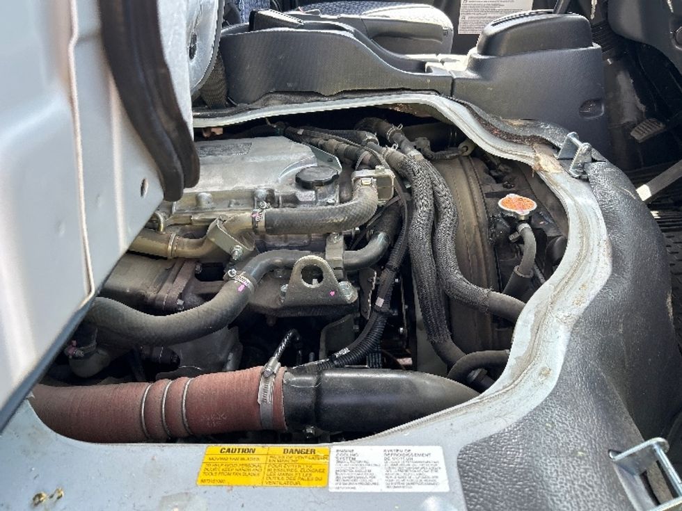 Medium Duty Box Truck-Light and Medium Duty Trucks-Isuzu-2023-NQR-Loveland-CO-36,570\n\t\tmiles-$ 68,000 - Image 24