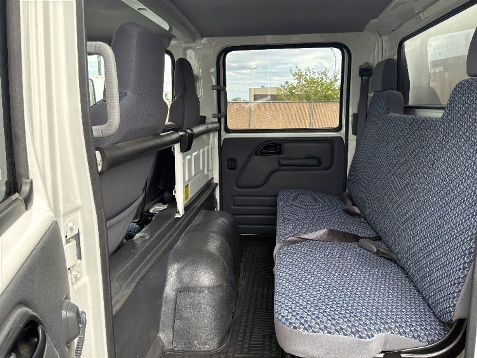 Medium Duty Box Truck-Light and Medium Duty Trucks-Isuzu-2023-NQR-Loveland-CO-36,570\n\t\tmiles-$ 68,000 - Image 25