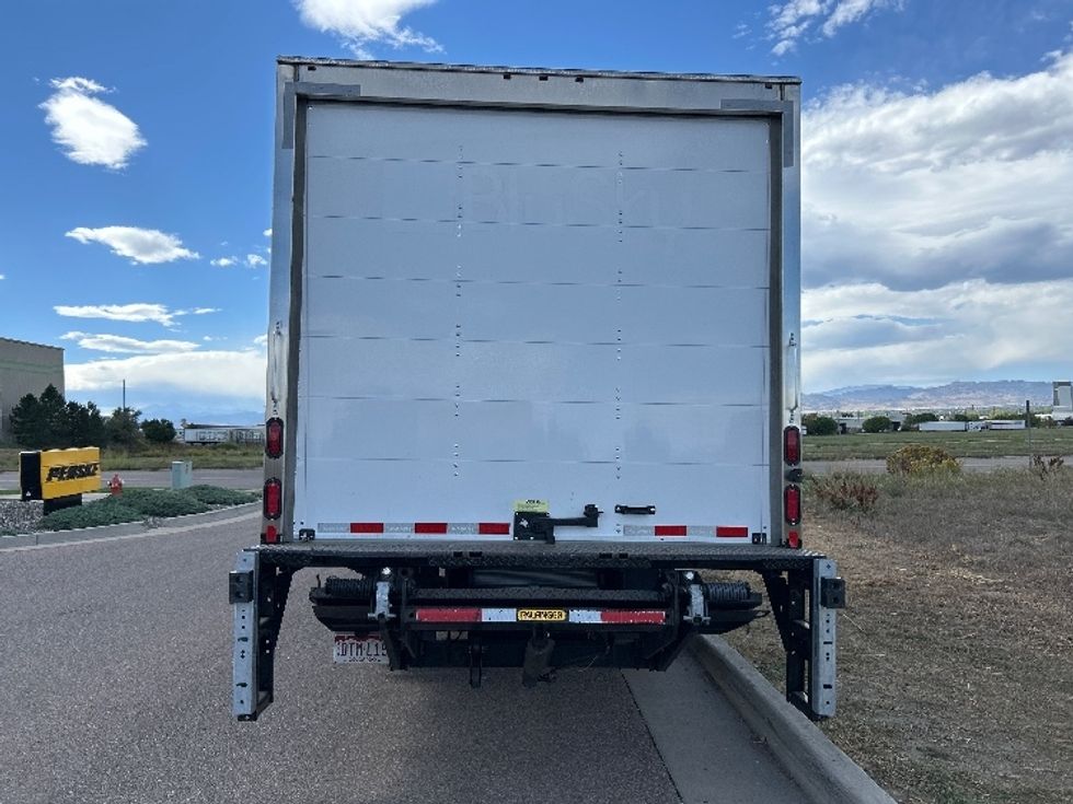 Medium Duty Box Truck-Light and Medium Duty Trucks-Isuzu-2023-NQR-Loveland-CO-36,570\n\t\tmiles-$ 68,000 - Image 7