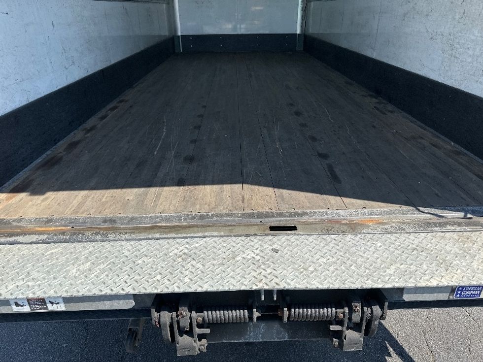 Medium Duty Box Truck-Light and Medium Duty Trucks-Isuzu-2023-NQR-North Bergen-NJ-50,966\n\t\tmiles-$ 59,500 - Image 10