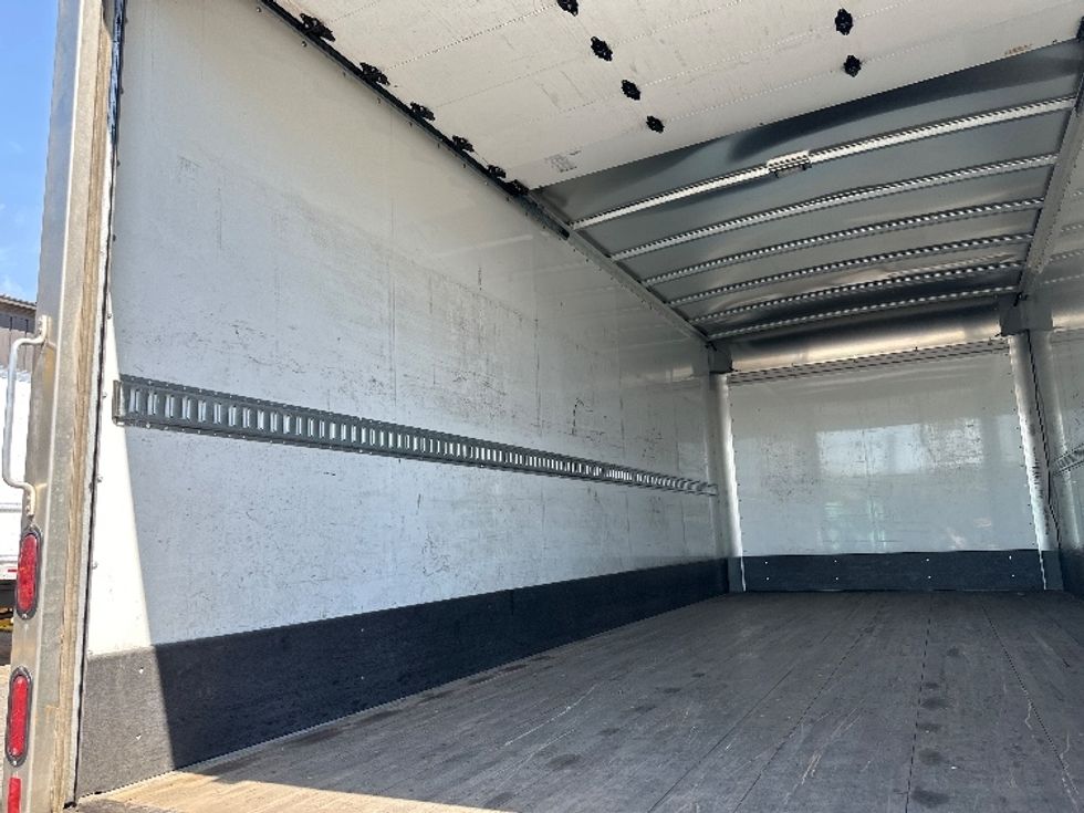 Medium Duty Box Truck-Light and Medium Duty Trucks-Isuzu-2023-NQR-North Bergen-NJ-50,966\n\t\tmiles-$ 59,500 - Image 11