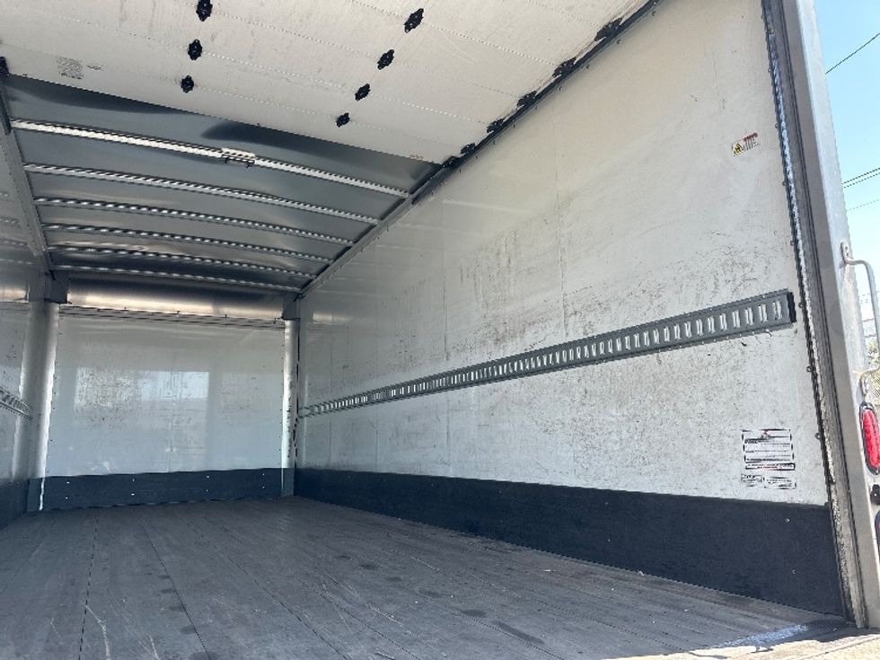 Medium Duty Box Truck-Light and Medium Duty Trucks-Isuzu-2023-NQR-North Bergen-NJ-50,966\n\t\tmiles-$ 59,500 - Image 12