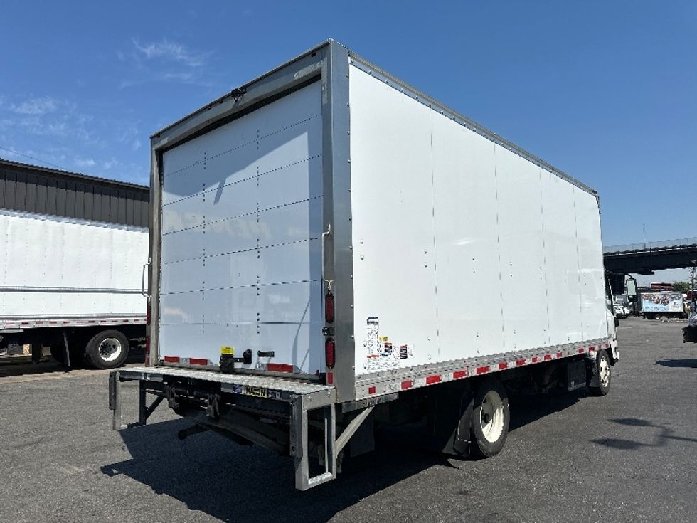 Medium Duty Box Truck-Light and Medium Duty Trucks-Isuzu-2023-NQR-North Bergen-NJ-50,966\n\t\tmiles-$ 59,500 - Image 13