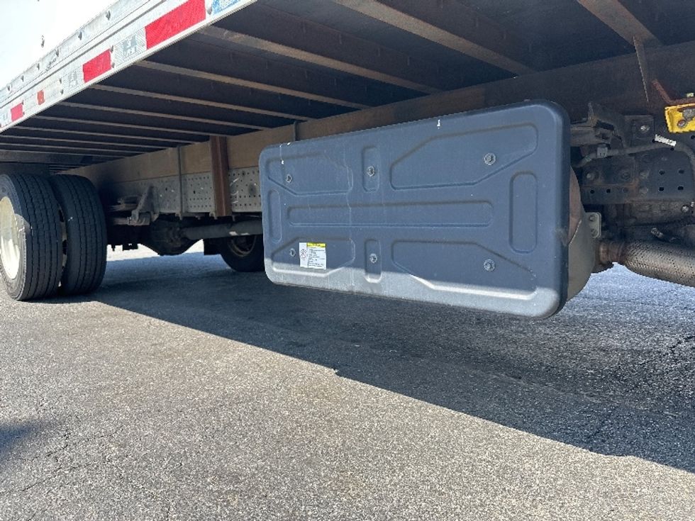 Medium Duty Box Truck-Light and Medium Duty Trucks-Isuzu-2023-NQR-North Bergen-NJ-50,966\n\t\tmiles-$ 59,500 - Image 14