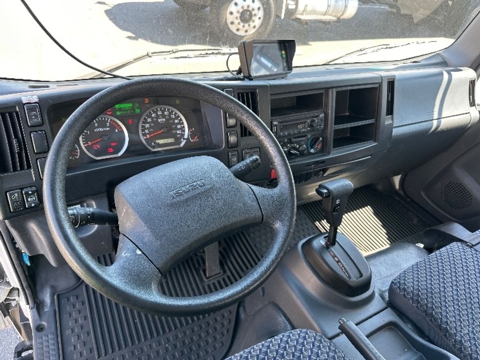 Medium Duty Box Truck-Light and Medium Duty Trucks-Isuzu-2023-NQR-North Bergen-NJ-50,966\n\t\tmiles-$ 59,500 - Image 17