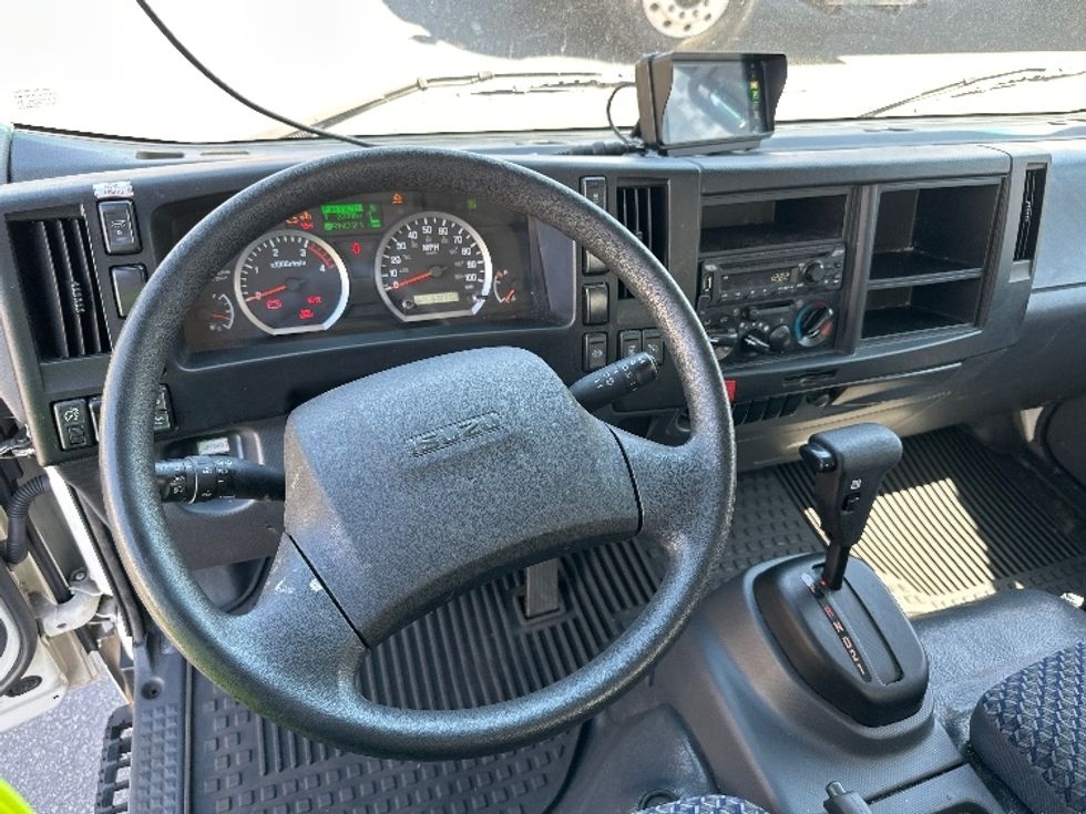 Medium Duty Box Truck-Light and Medium Duty Trucks-Isuzu-2023-NQR-North Bergen-NJ-50,966\n\t\tmiles-$ 59,500 - Image 18