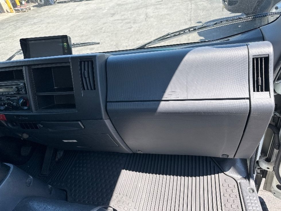 Medium Duty Box Truck-Light and Medium Duty Trucks-Isuzu-2023-NQR-North Bergen-NJ-50,966\n\t\tmiles-$ 59,500 - Image 21