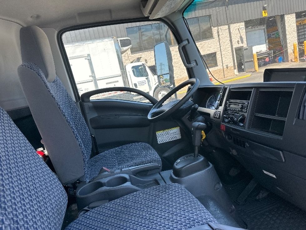 Medium Duty Box Truck-Light and Medium Duty Trucks-Isuzu-2023-NQR-North Bergen-NJ-50,966\n\t\tmiles-$ 59,500 - Image 22