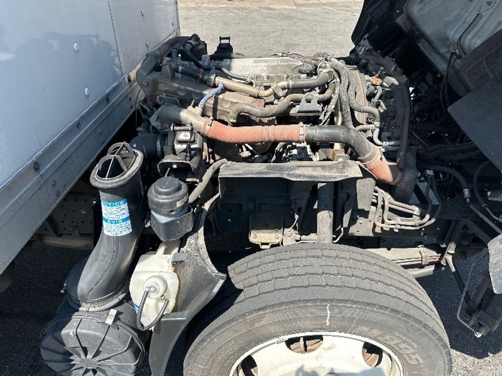 Medium Duty Box Truck-Light and Medium Duty Trucks-Isuzu-2023-NQR-North Bergen-NJ-50,966\n\t\tmiles-$ 59,500 - Image 23