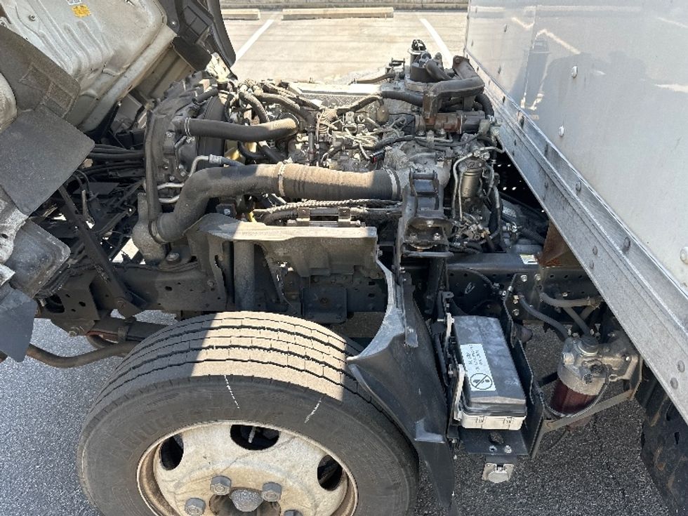 Medium Duty Box Truck-Light and Medium Duty Trucks-Isuzu-2023-NQR-North Bergen-NJ-50,966\n\t\tmiles-$ 59,500 - Image 24