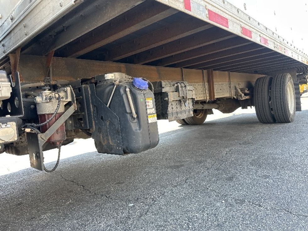 Medium Duty Box Truck-Light and Medium Duty Trucks-Isuzu-2023-NQR-North Bergen-NJ-50,966\n\t\tmiles-$ 59,500 - Image 5