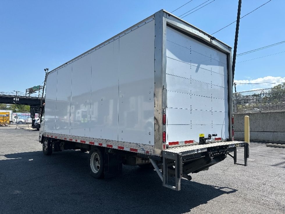 Medium Duty Box Truck-Light and Medium Duty Trucks-Isuzu-2023-NQR-North Bergen-NJ-50,966\n\t\tmiles-$ 59,500 - Image 6