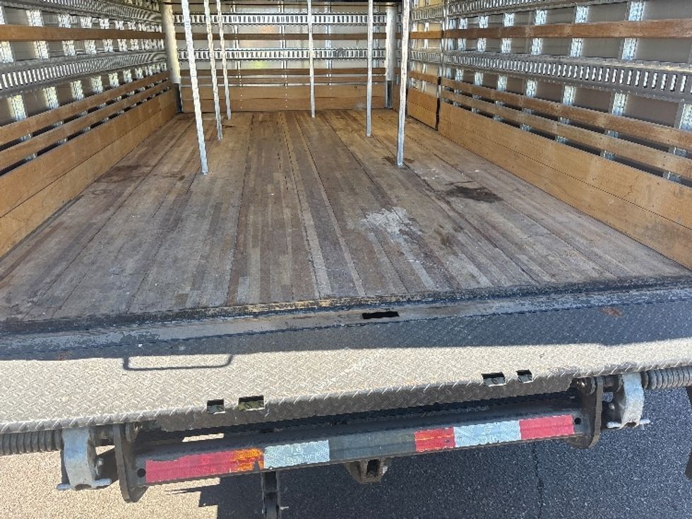 Medium Duty Box Truck-Light and Medium Duty Trucks-Isuzu-2023-NQR-Phoenix-AZ-25,724\n\t\tmiles-$ 71,500 - Image 10