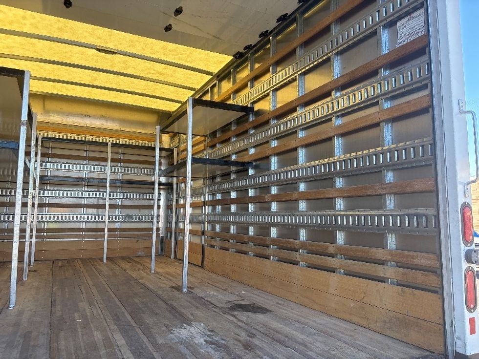 Medium Duty Box Truck-Light and Medium Duty Trucks-Isuzu-2023-NQR-Phoenix-AZ-25,724\n\t\tmiles-$ 71,500 - Image 12