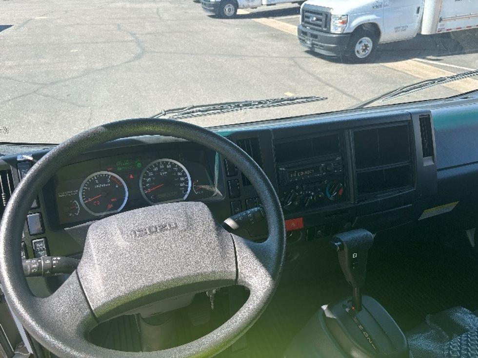 Medium Duty Box Truck-Light and Medium Duty Trucks-Isuzu-2023-NQR-Phoenix-AZ-25,724\n\t\tmiles-$ 71,500 - Image 18