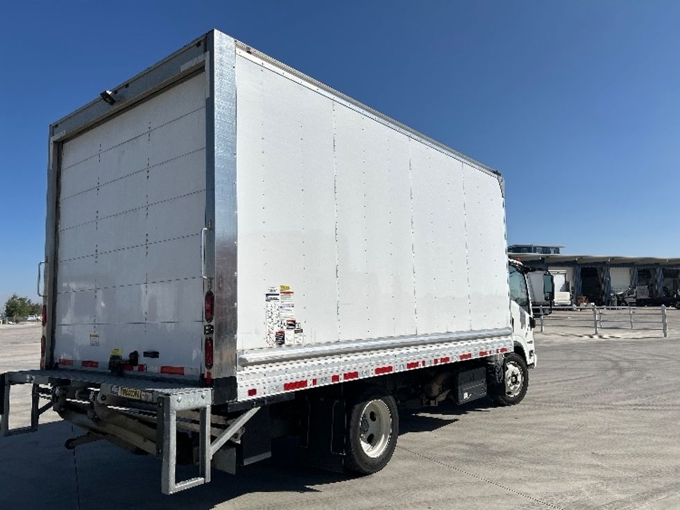 Medium Duty Box Truck-Light and Medium Duty Trucks-Isuzu-2023-NRR-Greeley-CO-28,551\n\t\tmiles-$ 66,500 - Image 13