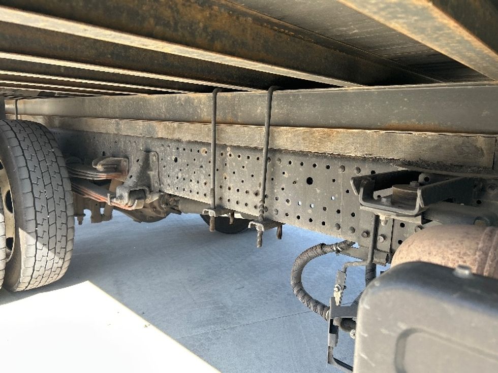 Medium Duty Box Truck-Light and Medium Duty Trucks-Isuzu-2023-NRR-Greeley-CO-28,551\n\t\tmiles-$ 66,500 - Image 14