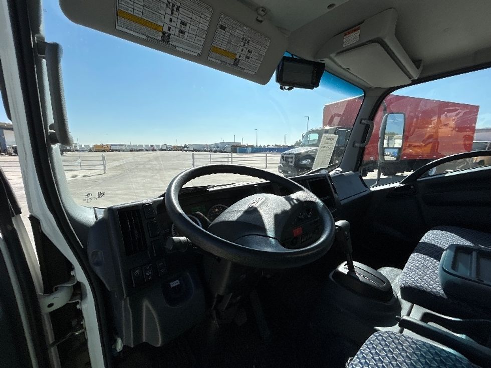 Medium Duty Box Truck-Light and Medium Duty Trucks-Isuzu-2023-NRR-Greeley-CO-28,551\n\t\tmiles-$ 66,500 - Image 17