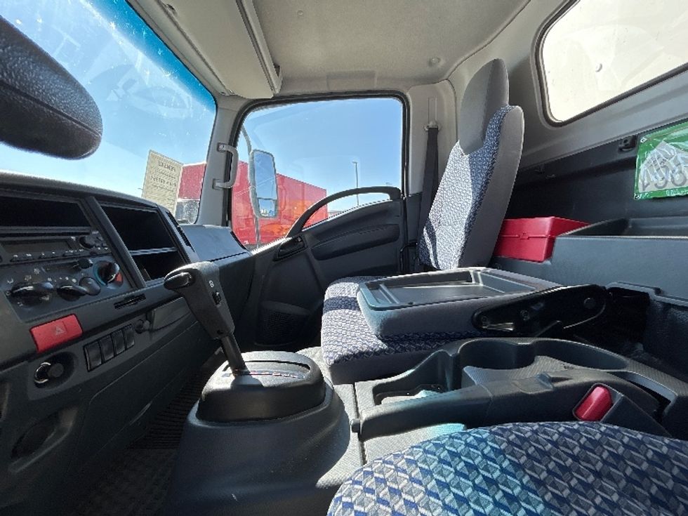 Medium Duty Box Truck-Light and Medium Duty Trucks-Isuzu-2023-NRR-Greeley-CO-28,551\n\t\tmiles-$ 66,500 - Image 19