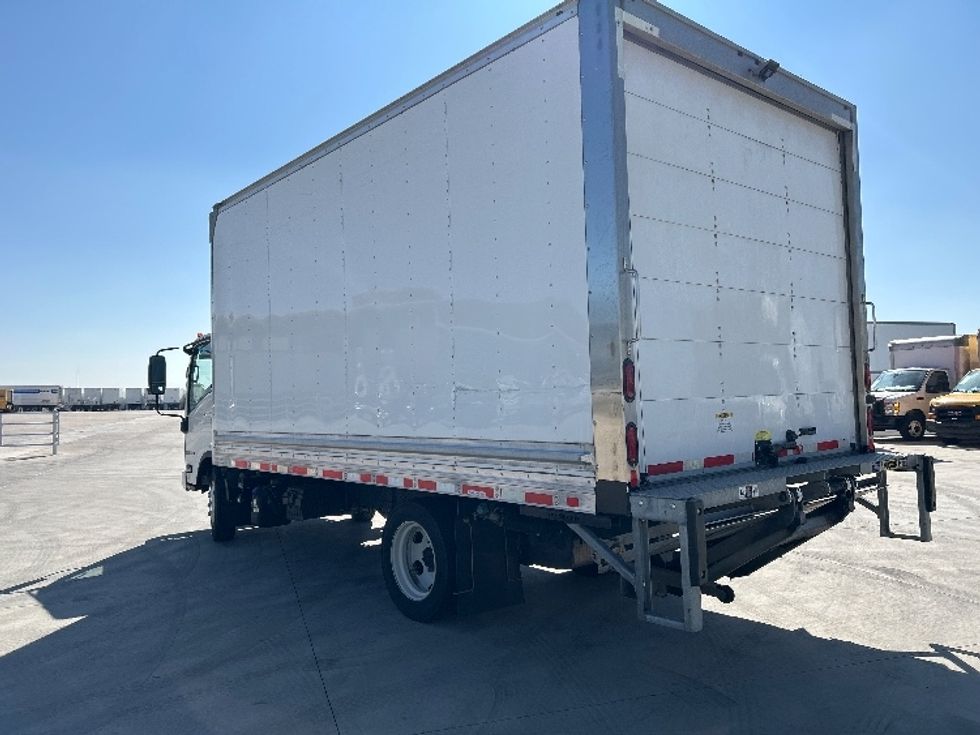 Medium Duty Box Truck-Light and Medium Duty Trucks-Isuzu-2023-NRR-Greeley-CO-28,551\n\t\tmiles-$ 66,500 - Image 6