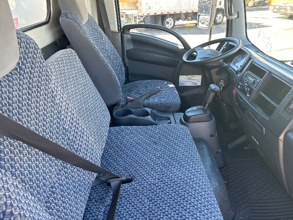 Medium Duty Box Truck-Light and Medium Duty Trucks-Isuzu-2023-NRR-New Bedford-MA-43,458\n\t\tmiles-$ 56,750 - Image 22