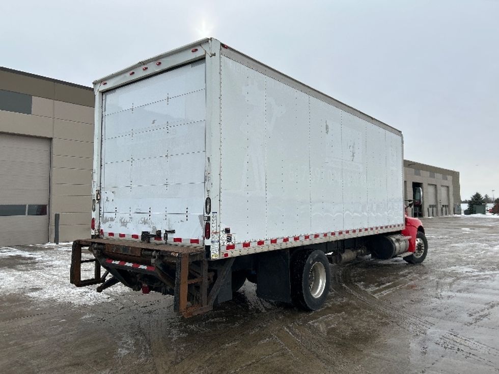 Medium Duty Box Truck-Light and Medium Duty Trucks-Kenworth-2016-T270-Sturtevant-WI-267,236\n\t\tmiles-$ 35,250 - Image 13