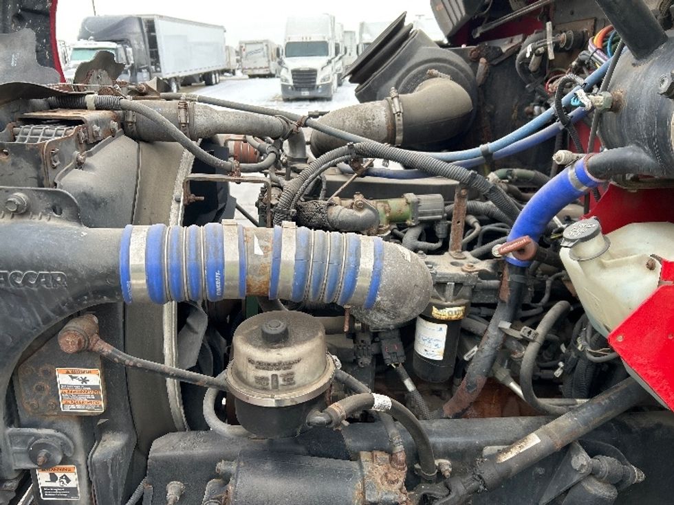 Medium Duty Box Truck-Light and Medium Duty Trucks-Kenworth-2016-T270-Sturtevant-WI-267,236\n\t\tmiles-$ 35,250 - Image 23