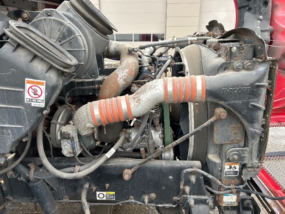 Medium Duty Box Truck-Light and Medium Duty Trucks-Kenworth-2016-T270-Sturtevant-WI-267,236\n\t\tmiles-$ 35,250 - Image 24