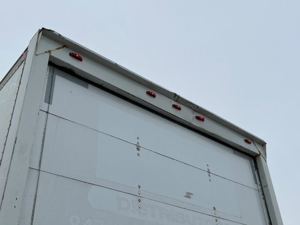 Medium Duty Box Truck-Light and Medium Duty Trucks-Kenworth-2016-T270-Sturtevant-WI-267,236\n\t\tmiles-$ 35,250 - Image 25