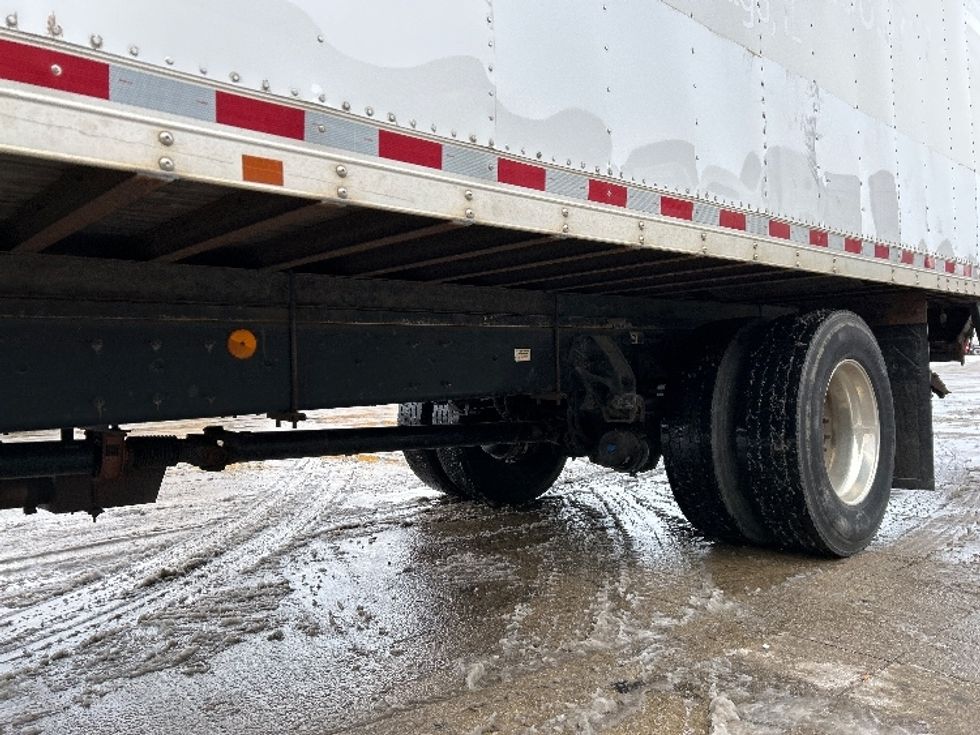 Medium Duty Box Truck-Light and Medium Duty Trucks-Kenworth-2016-T270-Sturtevant-WI-267,236\n\t\tmiles-$ 35,250 - Image 5