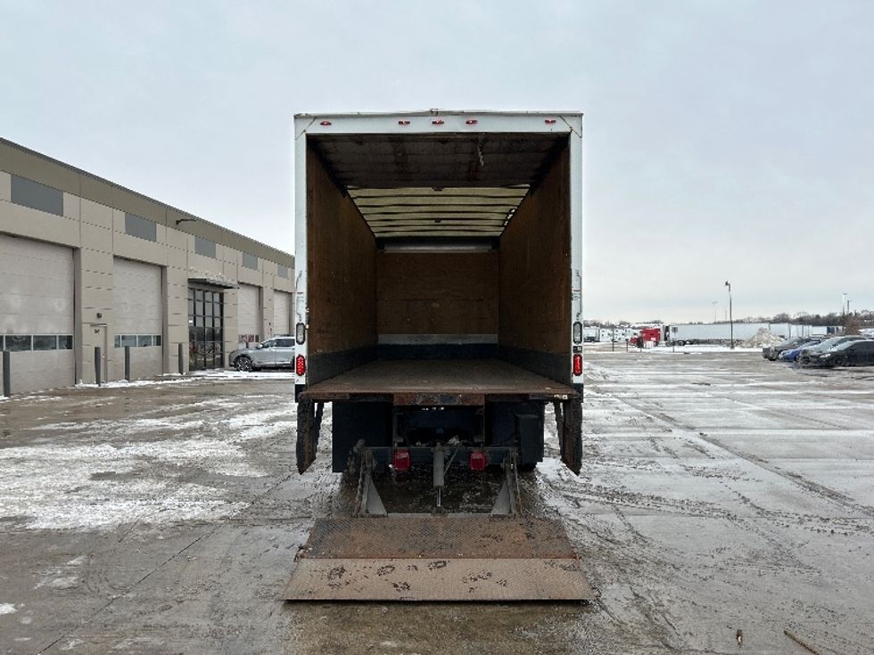 Medium Duty Box Truck-Light and Medium Duty Trucks-Kenworth-2016-T270-Sturtevant-WI-267,236\n\t\tmiles-$ 35,250 - Image 9