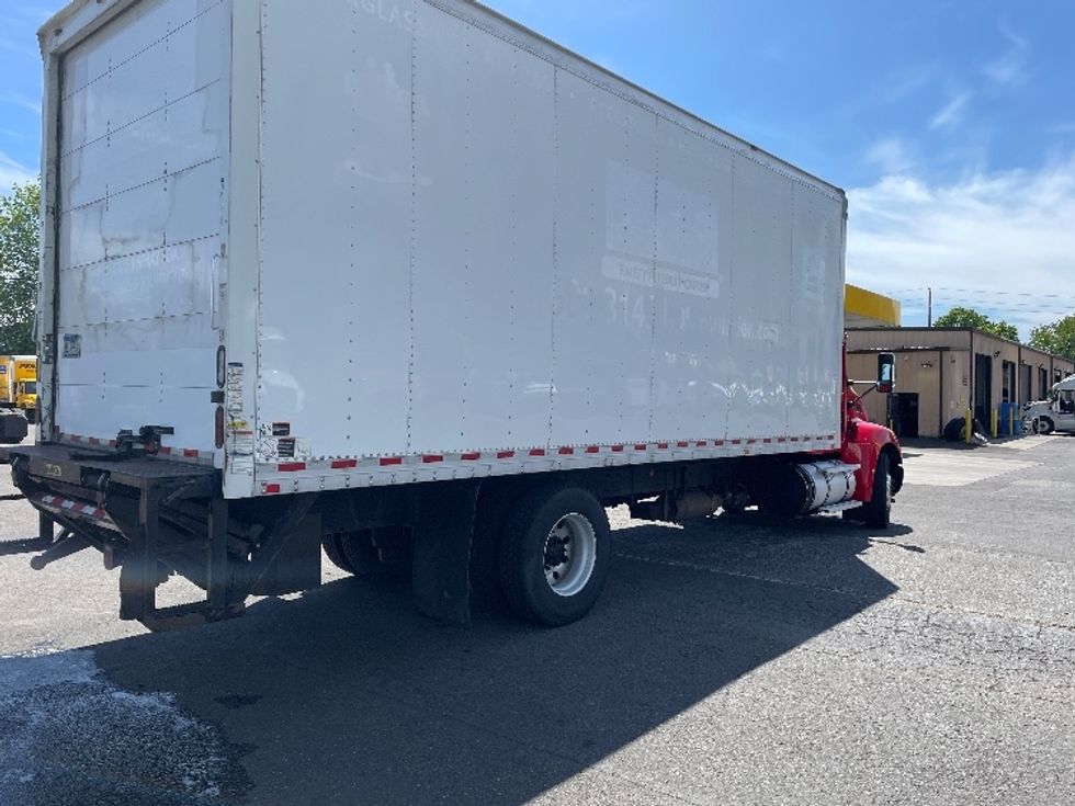 Medium Duty Box Truck-Light and Medium Duty Trucks-Kenworth-2017-T270-Wilsonville-OR-299,776\n\t\tmiles-$ 33,750 - Image 11