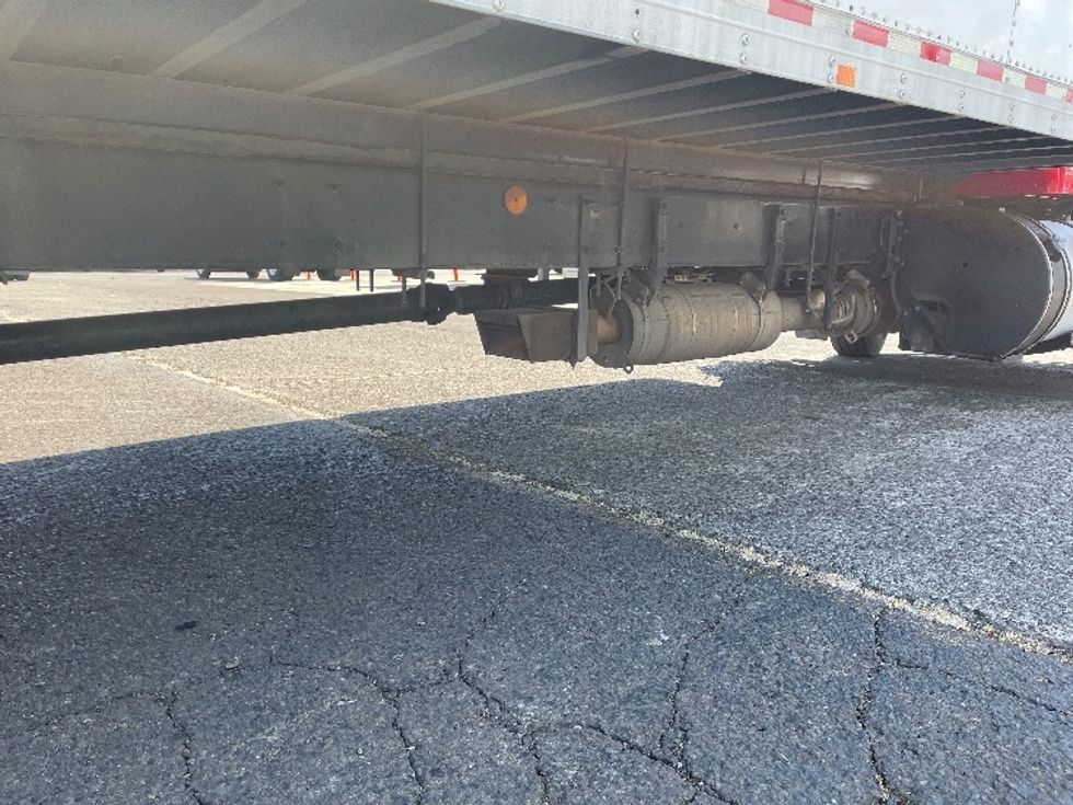 Medium Duty Box Truck-Light and Medium Duty Trucks-Kenworth-2017-T270-Wilsonville-OR-299,776\n\t\tmiles-$ 33,750 - Image 12