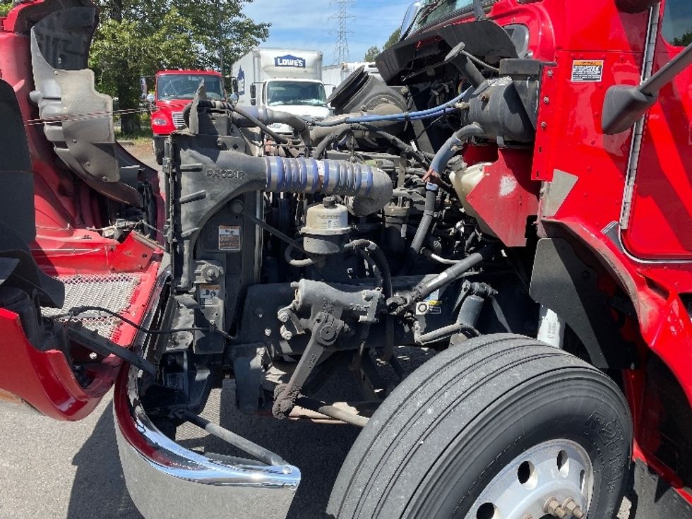 Medium Duty Box Truck-Light and Medium Duty Trucks-Kenworth-2017-T270-Wilsonville-OR-299,776\n\t\tmiles-$ 33,750 - Image 20