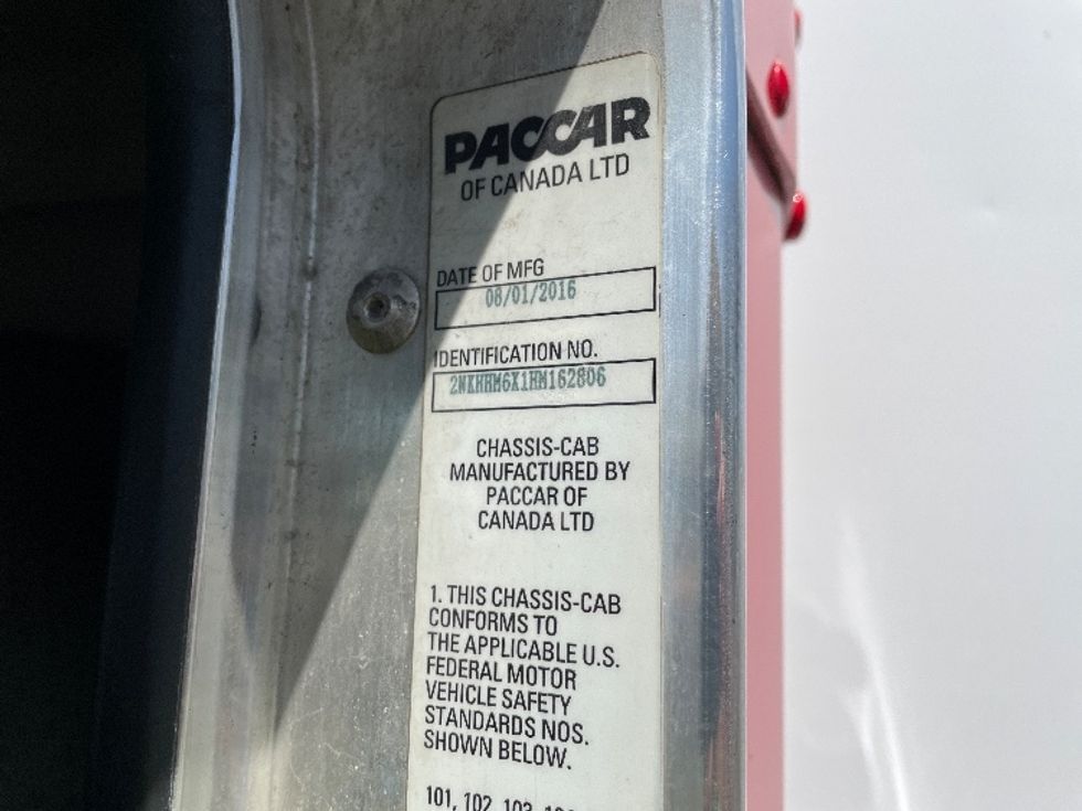 Medium Duty Box Truck-Light and Medium Duty Trucks-Kenworth-2017-T270-Wilsonville-OR-299,776\n\t\tmiles-$ 33,750 - Image 21