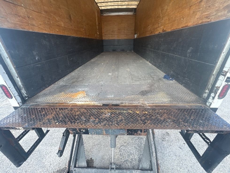 Medium Duty Box Truck-Light and Medium Duty Trucks-Kenworth-2017-T370-Miami-FL-265,337\n\t\tmiles-$ 37,750 - Image 10