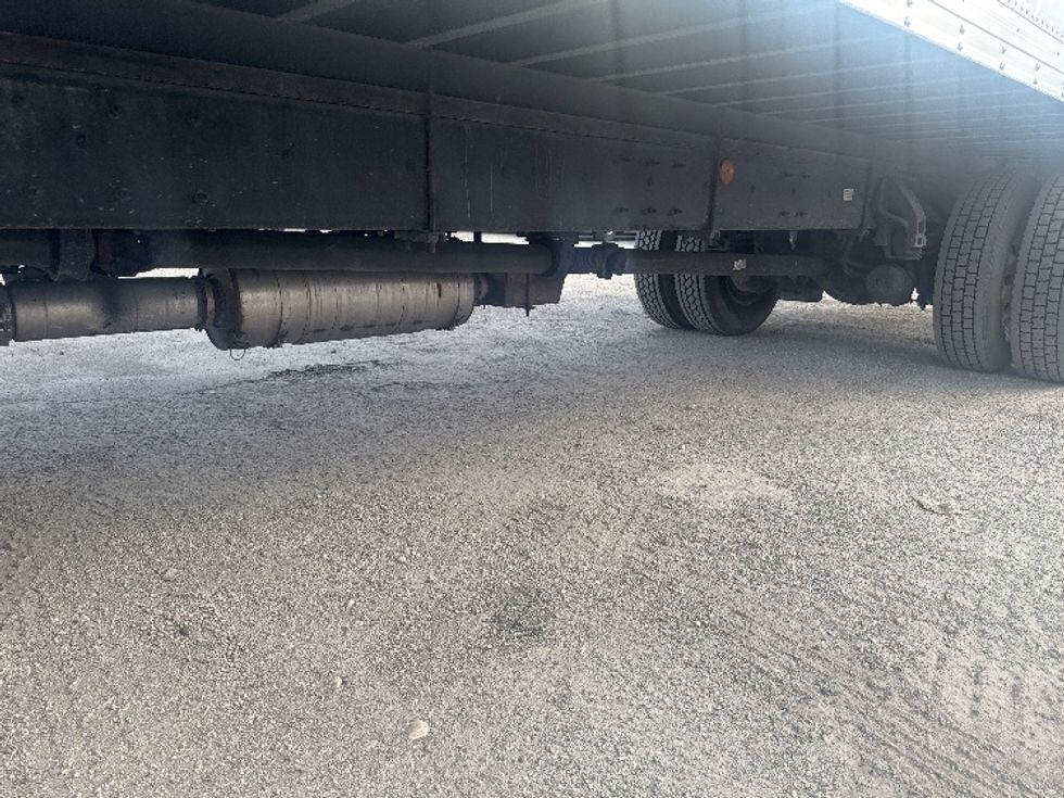 Medium Duty Box Truck-Light and Medium Duty Trucks-Kenworth-2017-T370-Miami-FL-265,337\n\t\tmiles-$ 37,750 - Image 5