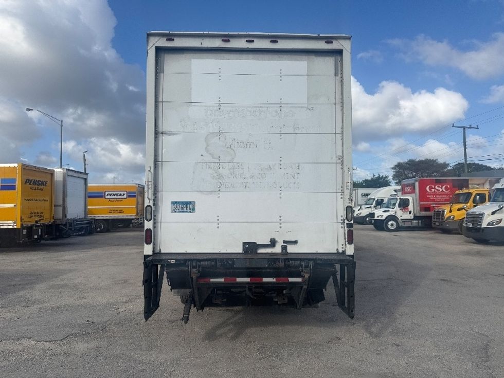 Medium Duty Box Truck-Light and Medium Duty Trucks-Kenworth-2017-T370-Miami-FL-265,337\n\t\tmiles-$ 37,750 - Image 7