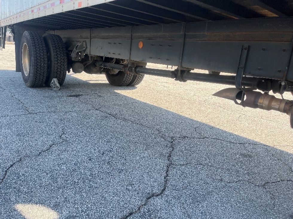 Medium Duty Box Truck-Light and Medium Duty Trucks-Kenworth-2018-T270-Forest Park-GA-224,259\n\t\tmiles-$ 18,000 - Image 13