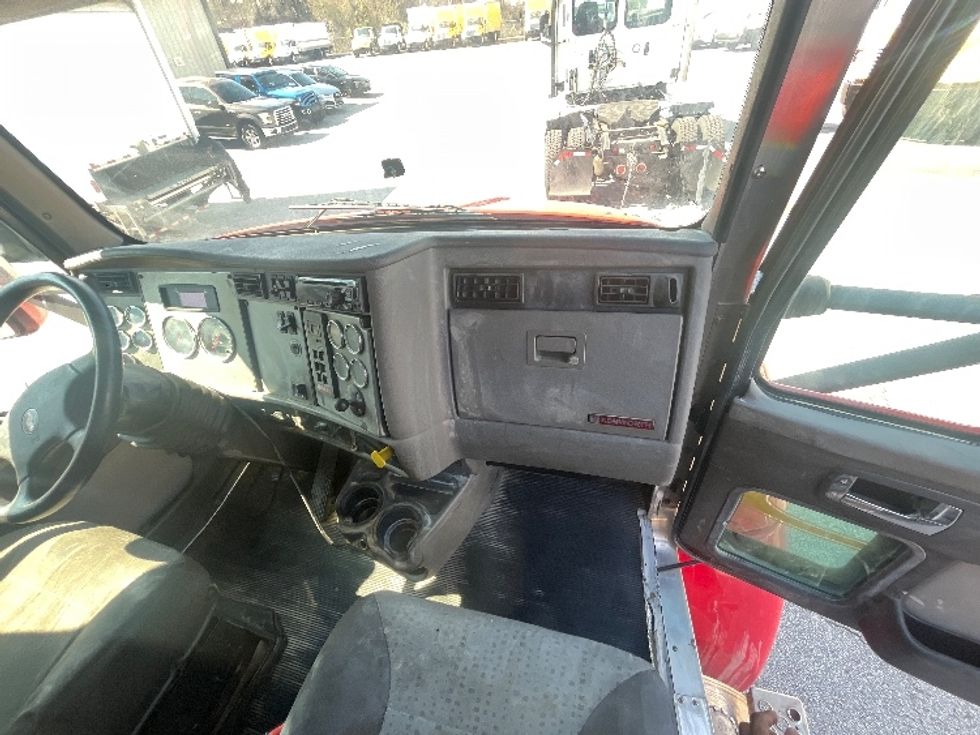 Medium Duty Box Truck-Light and Medium Duty Trucks-Kenworth-2018-T270-Forest Park-GA-224,259\n\t\tmiles-$ 18,000 - Image 20