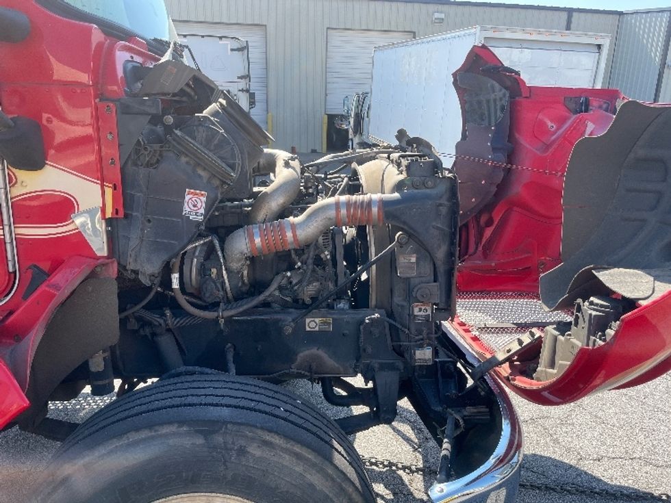 Medium Duty Box Truck-Light and Medium Duty Trucks-Kenworth-2018-T270-Forest Park-GA-224,259\n\t\tmiles-$ 18,000 - Image 22