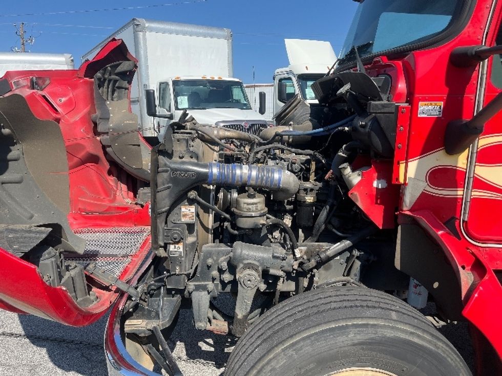 Medium Duty Box Truck-Light and Medium Duty Trucks-Kenworth-2018-T270-Forest Park-GA-224,259\n\t\tmiles-$ 18,000 - Image 23