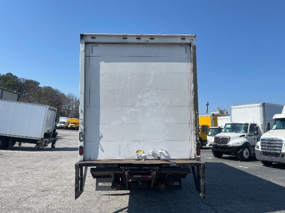 Medium Duty Box Truck-Light and Medium Duty Trucks-Kenworth-2018-T270-Forest Park-GA-224,259\n\t\tmiles-$ 18,000 - Image 7