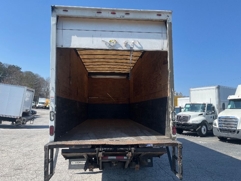 Medium Duty Box Truck-Light and Medium Duty Trucks-Kenworth-2018-T270-Forest Park-GA-224,259\n\t\tmiles-$ 18,000 - Image 8