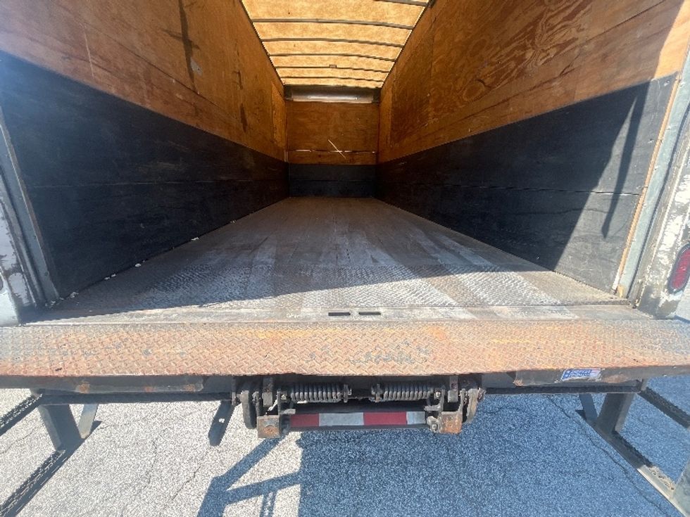 Medium Duty Box Truck-Light and Medium Duty Trucks-Kenworth-2018-T270-Forest Park-GA-224,259\n\t\tmiles-$ 18,000 - Image 9