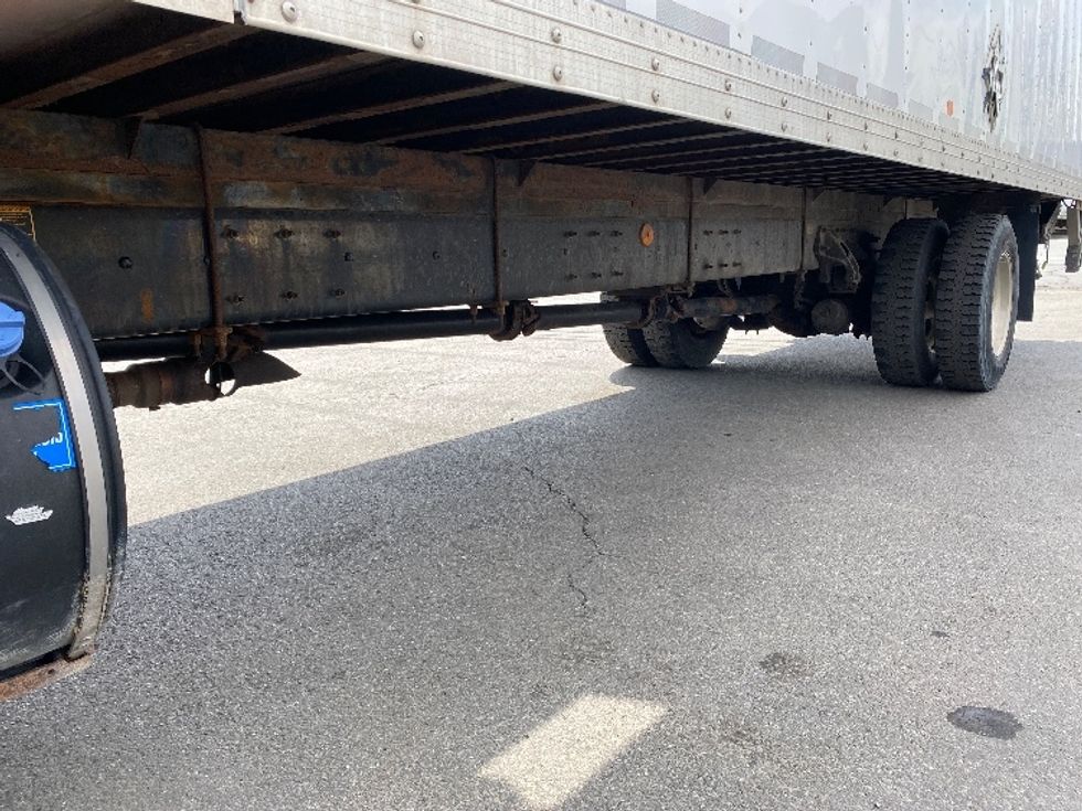 Medium Duty Box Truck-Light and Medium Duty Trucks-Kenworth-2018-T370-Coxsackie-NY-200,141\n\t\tmiles-$ 41,750 - Image 5