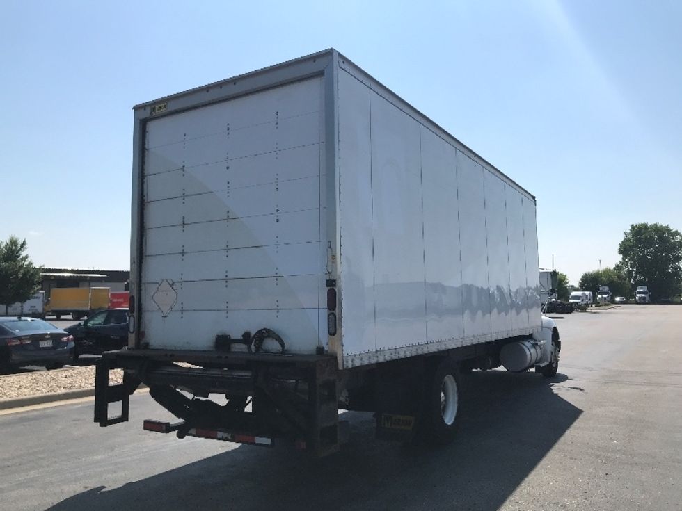 Medium Duty Box Truck-Light and Medium Duty Trucks-Kenworth-2018-T370-Windsor-WI-322,870\n\t\tmiles-$ 31,000 - Image 13